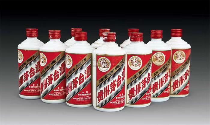 太和茅台酒回收